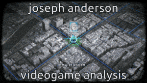 Joseph Anderson Videogame Analysis GIF - Joseph Anderson Videogame Analysis GIFs