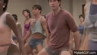 Sexy Dance Dance GIF - Sexy Dance Dance Travolta GIFs