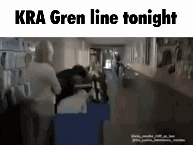 Kra Gren Line GIF - Kra Gren Line GIFs