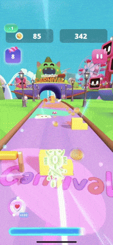 Bubble Bubble Ranger GIF - Bubble Bubble Ranger Imaginary Ones GIFs