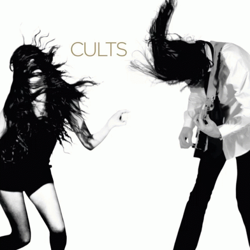 Cults Band GIF - Cults Band Album GIFs