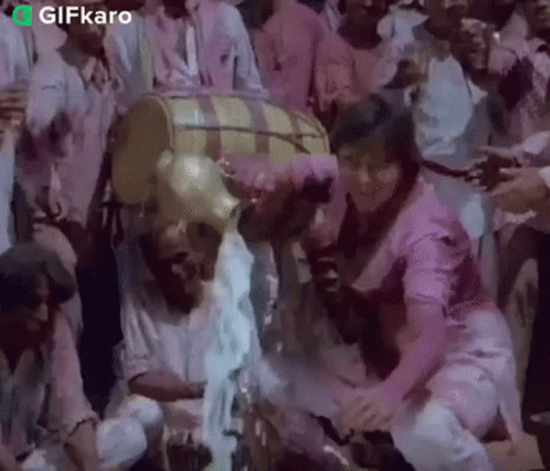 Pouring Gifkaro GIF - Pouring Gifkaro Spreading GIFs