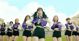 Twice Cheer Up GIF - Twice Cheer Up K Pop GIFs