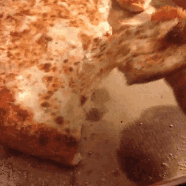 Pizza Cheese GIF - Pizza Cheese Cheesy GIFs