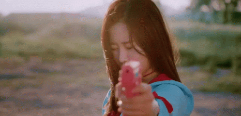 Melodyday Chahee GIF - Melodyday Chahee Restless GIFs