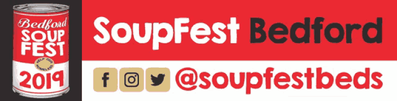 Soupfest Soupfest19 GIF