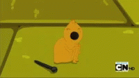 Adventure Time GIF - Adventure Time Screaming GIFs