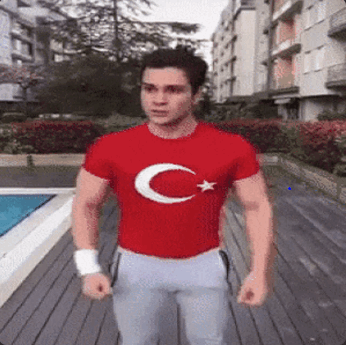 Turkoid GIF - Turkoid GIFs