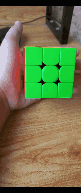 Rick Roll Cube GIF - Rick Roll Cube GIFs