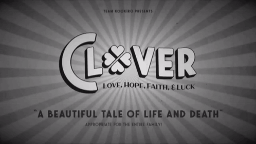Clover Or30 GIF - Clover Or30 Clover GIFs