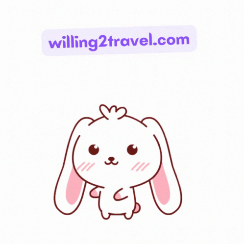 Willing2travel W2t Thank You GIF - Willing2travel W2t Thank You W2t Tq GIFs