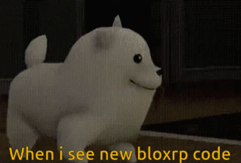 Bloxrp When I See GIF - Bloxrp When I See Look Around GIFs