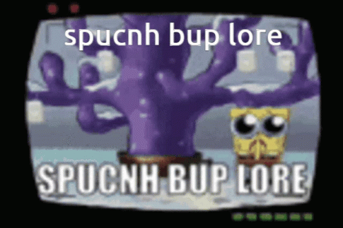 Spunch Bop GIF - Spunch Bop GIFs