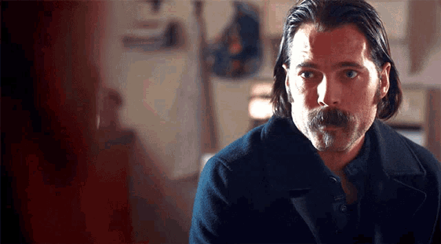 Well Then Ill Leave You To It Doc Holliday GIF - Well Then Ill Leave You To It Doc Holliday Wynonna Earp GIFs