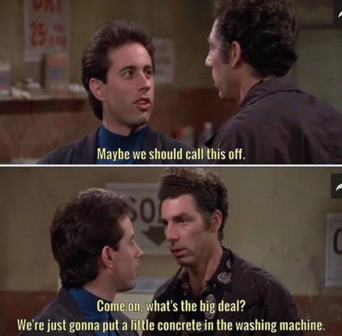 Seinfeld Kramer GIF - Seinfeld Kramer Jerry GIFs