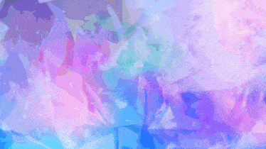 a girl in a pink dress is holding hands with another girl