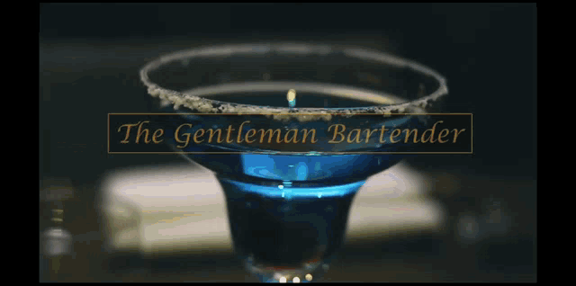 Hallo Allemaal GIF - Hallo Allemaal The Gentleman Bartender GIFs