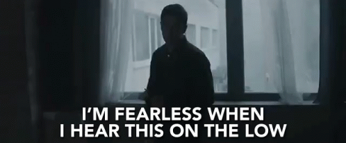 Fearless On The Low GIF - Fearless On The Low Strong GIFs