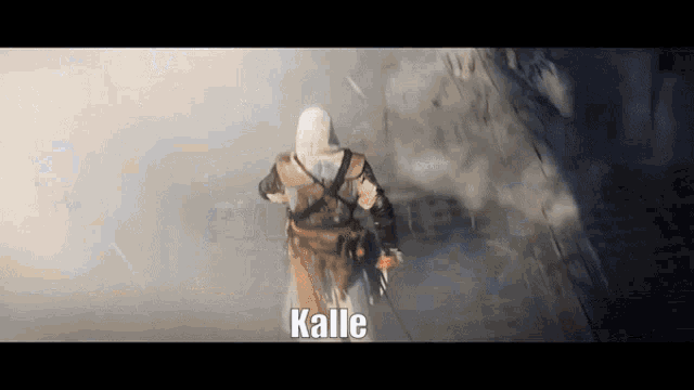 Kalle Ac4 GIF - Kalle Ac4 Pirate GIFs