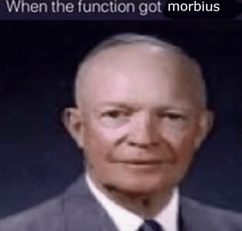 Morbius GIF - Morbius GIFs