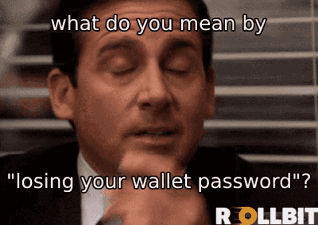 Wallet Crypto GIF - Wallet Crypto Crypto Currency GIFs