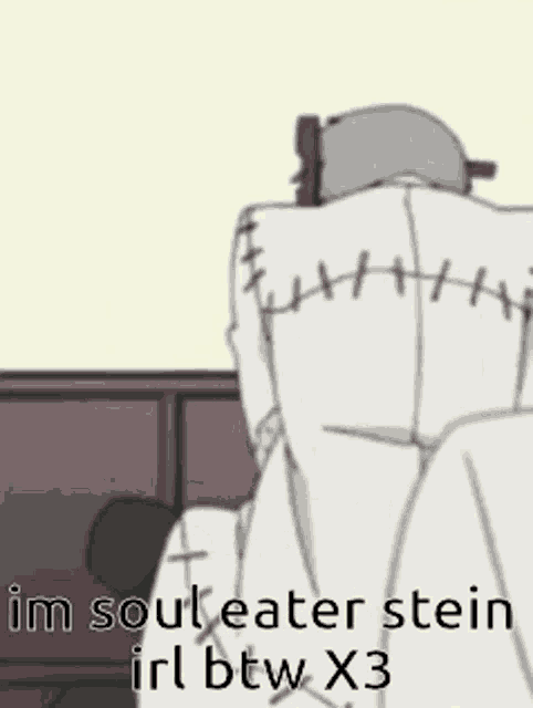 Its The Truth Xd GIF - Its The Truth Xd Stein GIFs