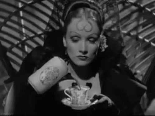 Marlene Dietrich GIF - Marlene Dietrich GIFs