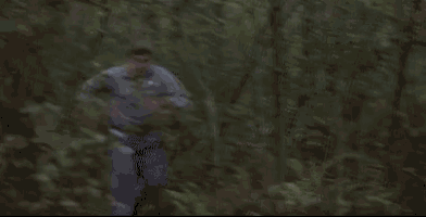 Friday The13th Grant GIF - Friday The13th Grant Running GIFs