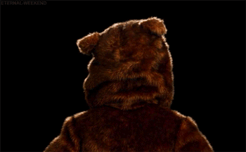 Hey There GIF - Workaholics Blake Anderson Bear GIFs