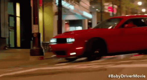 Car Skills GIF - Baby Driver Movie Baby Driver Baby Driver Gi Fs GIFs