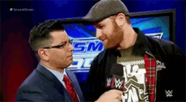 Wwe Wrestling GIF