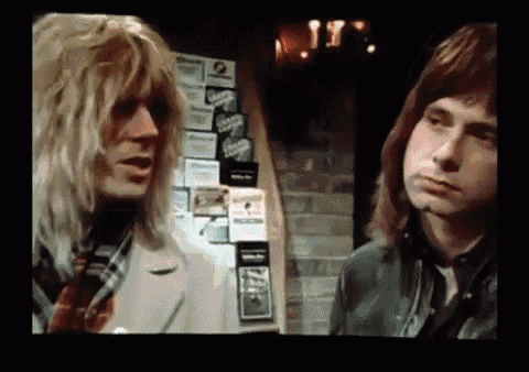 Spinal Tap GIF - GIFs