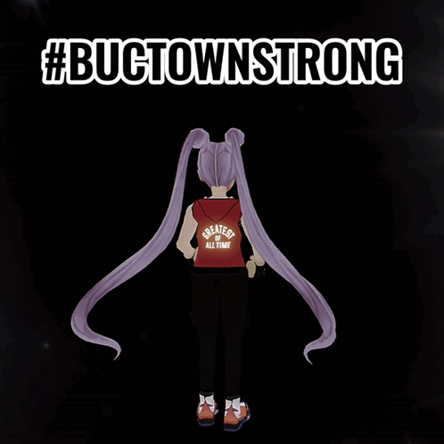 Buctownstrong Dcl GIF - Buctownstrong Dcl Dclfam GIFs