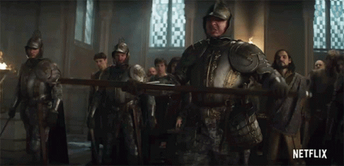 Attack Fighting GIF - Attack Fighting Knight GIFs