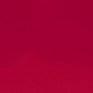 a man in a yellow shirt stands in front of a red background with sixt written on it