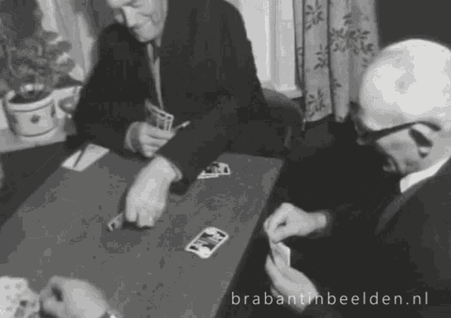 Game Play GIF - Game Play Cards GIFs