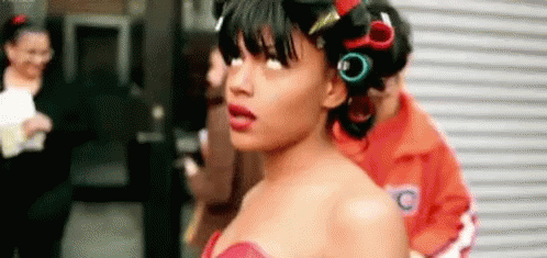 Rese GIF - Eye Roll Annoyed Pissed GIFs