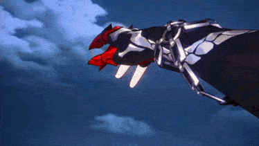 a person 's hand is chained to a skeleton glove