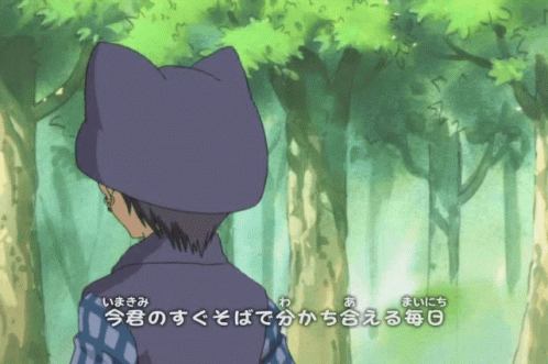 Mikan And Natsume Mikan Sakura GIF - Mikan And Natsume Mikan Sakura Hyuuga Natsume GIFs