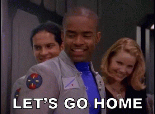 Lets Go Home Power Rangers GIF - Lets Go Home Power Rangers Home GIFs