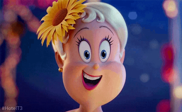 Excited Yay GIF - Excited Yay Smile GIFs