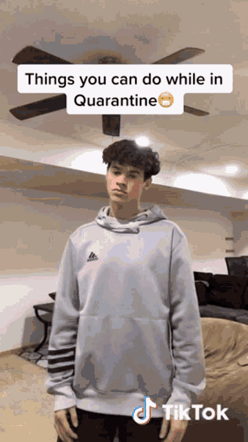 Quarantine Quarantine Life GIF - Quarantine Quarantine Life Things To Do GIFs