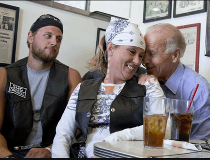 Creepy Joe Creepy Joe Biden GIF - Creepy Joe Creepy Joe Biden Joe Biden GIFs