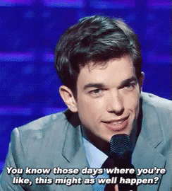 New In Town Mulaney GIF