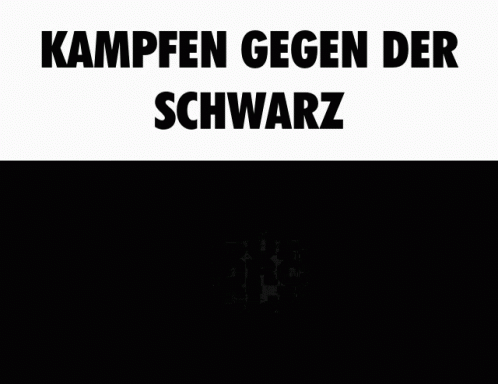 Kampfen Schwarz GIF - Kampfen Schwarz Supercell GIFs