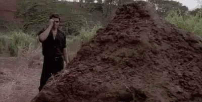Jurassic Park That Is One Big Pile Of Shit GIF - Jurassic Park That Is One Big Pile Of Shit GIFs