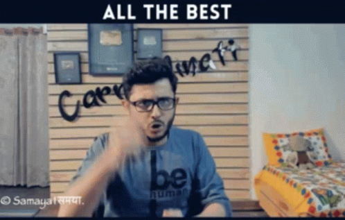 All The Best Carryminaty GIF - All The Best Carryminaty GIFs