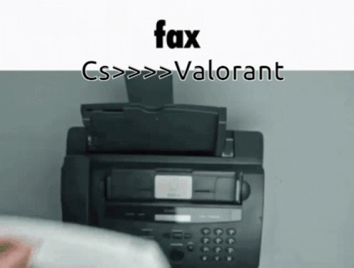Fax Facts GIF - Fax Facts GIFs