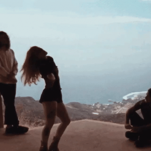 Paramore This Is Why GIF - Paramore This Is Why Hayley Williams GIFs
