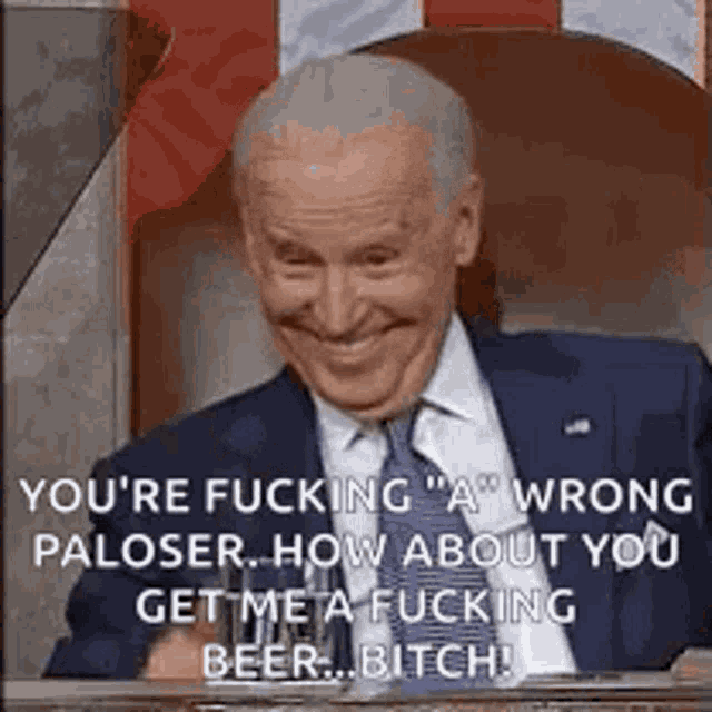 Biden Joe Biden GIF - Biden Joe Biden Laughing GIFs